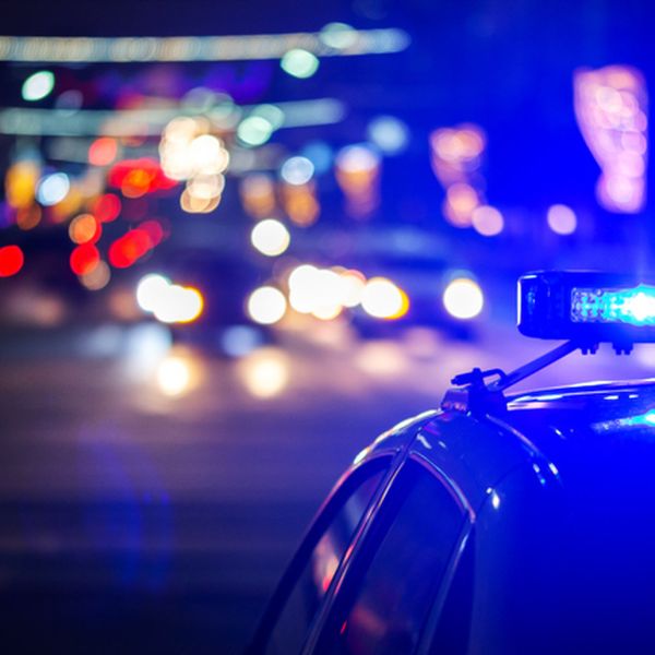 Teška prometna nesreća kod Rijeke: Jedna osoba smrtno stradala