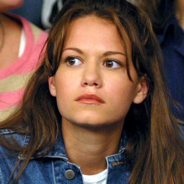 Bethany Joy Lenz o životu u kultu