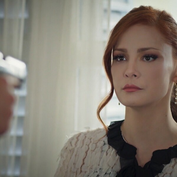 Skrivena sudbina: Tko će biti kažnjen ako istina ugleda svjetlo dana doznajte u novim epizodama serije "Skrivena sudbina"