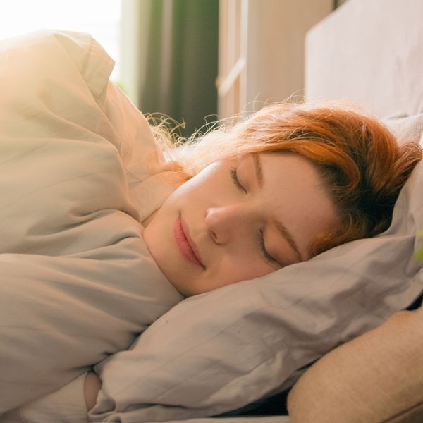 Što se događa u tijelu ako spavamo samo šest sati ili manje