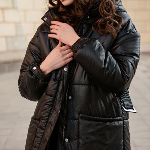 Ponuda dugih, toplih jakni za jesen i zimu