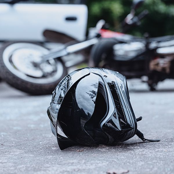 Motociklist poginuo u teškoj prometnoj nesreći kod Pazina