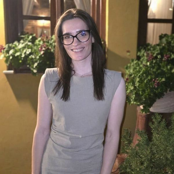 Život s rijetkim bolestima: Mirta je jedna od 10-ak osoba u cijelom svijetu s mioklonom distonijom