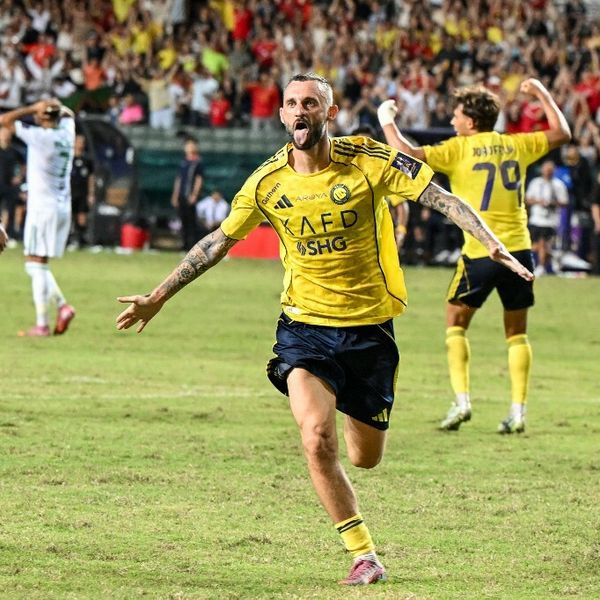 Marcelo Brozović se vraća u Europu: Potpisuje za Juventus