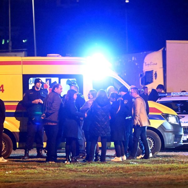 Novi incident u Zagrebu: Kod Velesajma napadnute dvije osobe