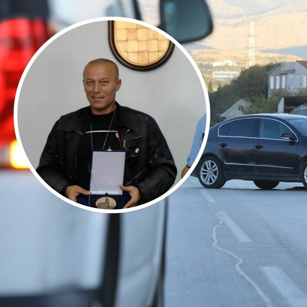 DORH objavio kako je došlo do nesreće u kojoj je poginuo poznati splitski policajac
