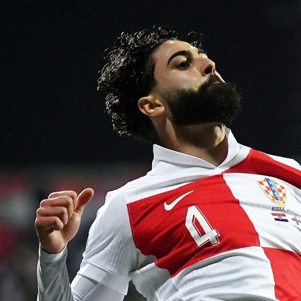 UŽIVO HRVATSKA – FARSKI OTOCI GOOOL! Musa donio preokret Vatrenima!