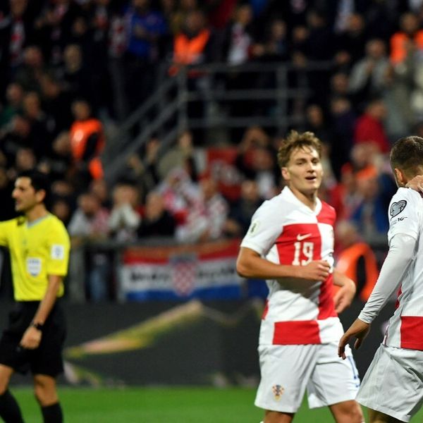 FIFA objavila video čim je Hrvatska osigurala SP, neki su bili i ljutiti: "Ovo je nepotrebno"