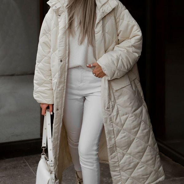 Ponuda dugih, toplih jakni za jesen i zimu