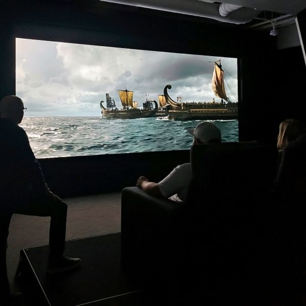 Umjetna inteligencija mijenja sve: Kako će izgledati televizori u budućnosti?