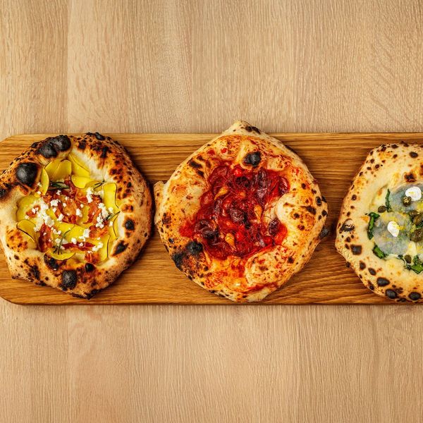 Pizzerija o kojoj se priča: Novo hit-mjesto koje se otvorilo na zagrebačkoj Knežiji