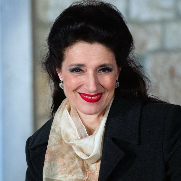 Znate li da je Doris Dragović ujna Iris Livaje, supruge Marka Livaje