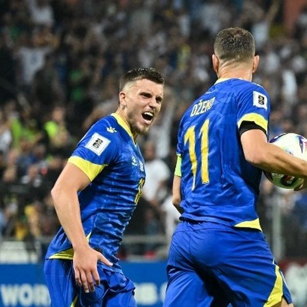 VIDEO Ludnica u Zenici! BiH furioznim drugim poluvremenom do preokreta, golčina Bajraktarevića