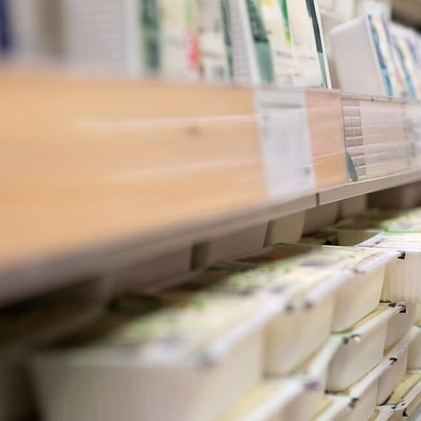 7 namirnica koje biste trebali kupovati svaki tjedan ako želite izgubiti visceralnu mast