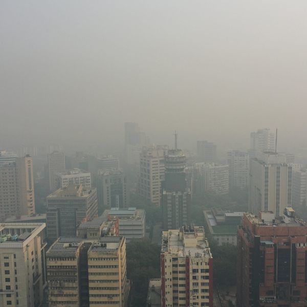 Nije više za život: Smrtonosno zagađenje u metropoli godišnje odnese više od 17.000 života