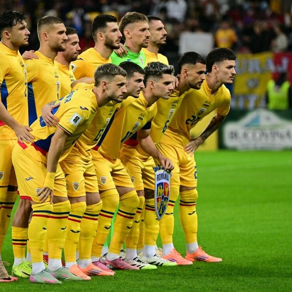 Rumunji grme nakon poraza u Zenici: "Vjerujemo da će FIFA poduzeti nužne mjere..."