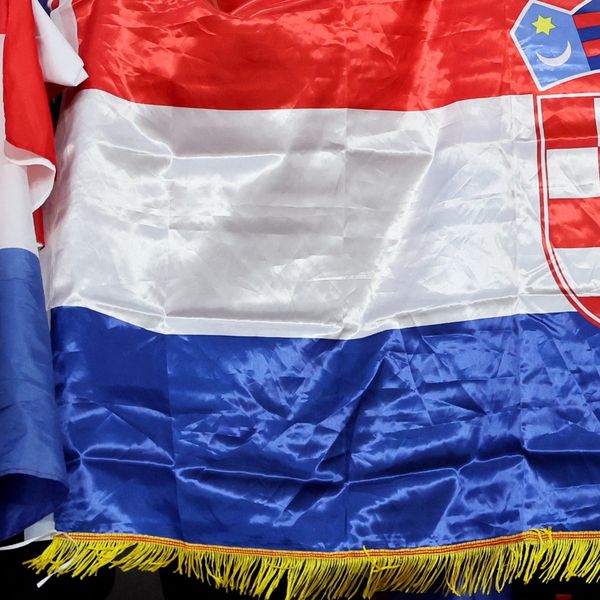 Hrvatski navijači napadnuti u Crnoj Gori!