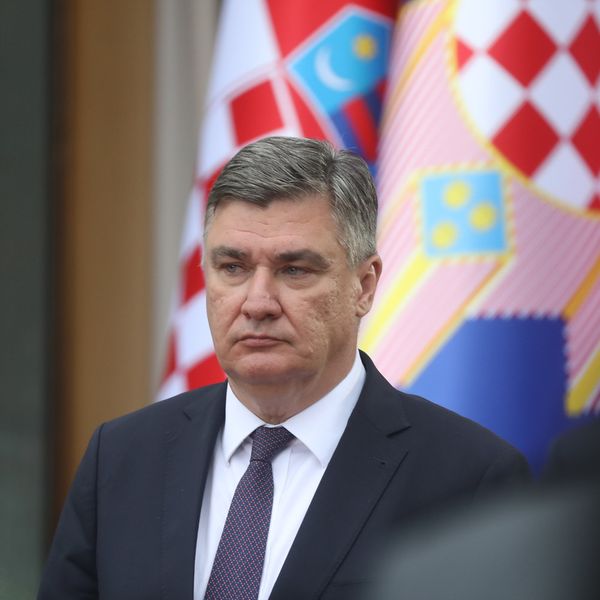 Zoran Milanović: Vlada RH provela je svjesnu destrukciju ustavnog poretka