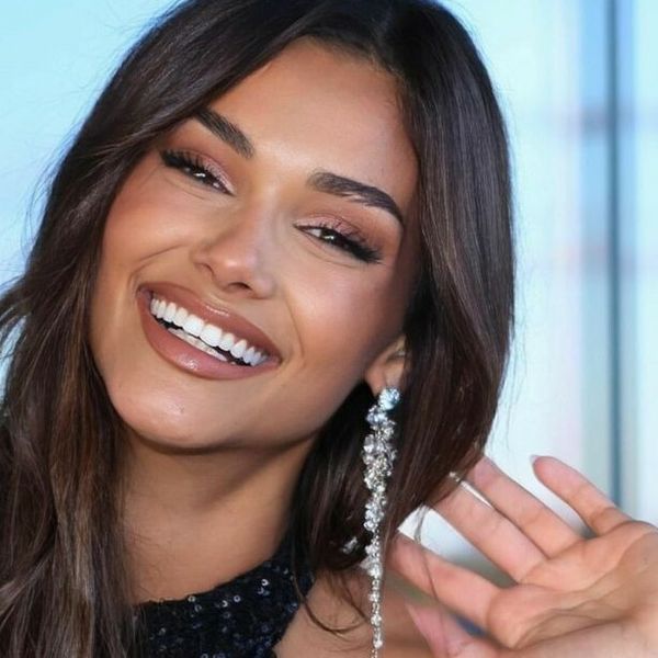 Kako je Laura Gnjatović izgledala prije pet godina?