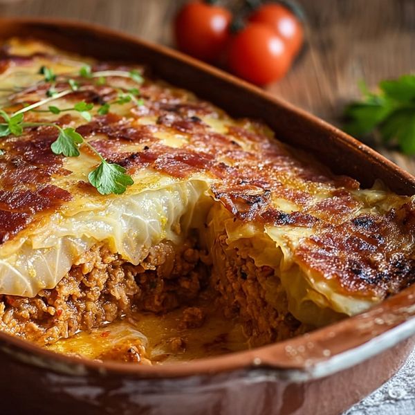 Recept za zapečenu sarmu