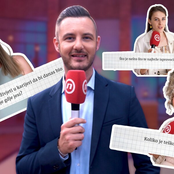 MasterChef: Iza Stjepana je zanimljiv i neobičan put do kuhinje! "Ne znam koliko ljudi zna, ali..."