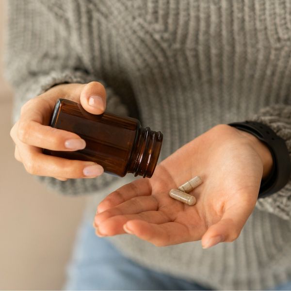 Najvažniji suplementi koje možemo uzimati u hladnijem dijelu godine