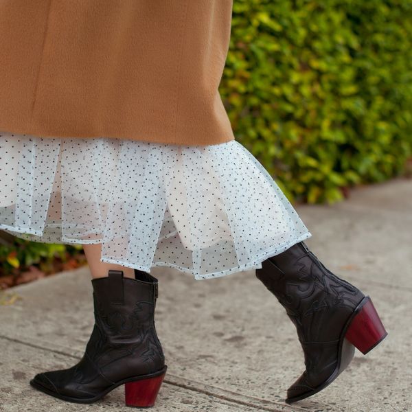 Ponuda kaubojki u trgovinama