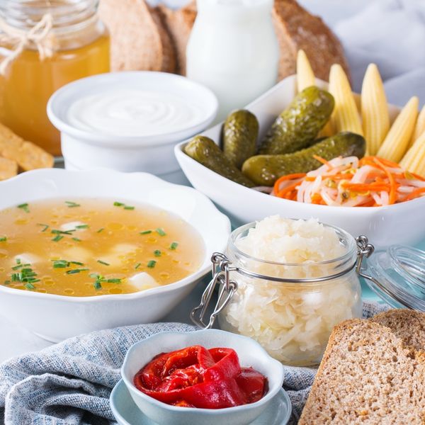 Važnost postbiotika i namirnice bogate njima