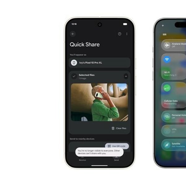 Google je potvrdio ono što se dugo očekuje: Android i iPhone će uskoro moći direktno razmjenjivati datoteke