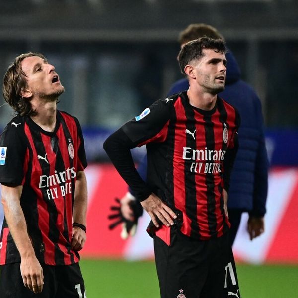 Fabio Capello bez zadrške o Milanu: "Treba istaknuti pad Modrića..."