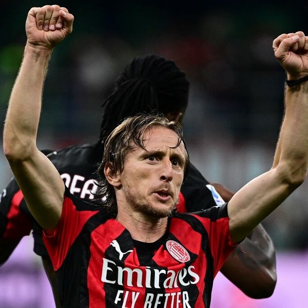 Poražavajuće riječi iz Real Madrida: "Modrić je bio glavni autoritet, a sada..."