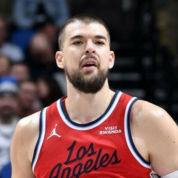 Šok iz NBA lige: Ivica Zubac ima novi klub!