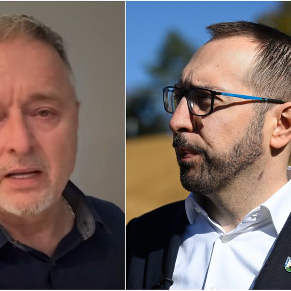 Tomašević se oglasio o Thompsonu