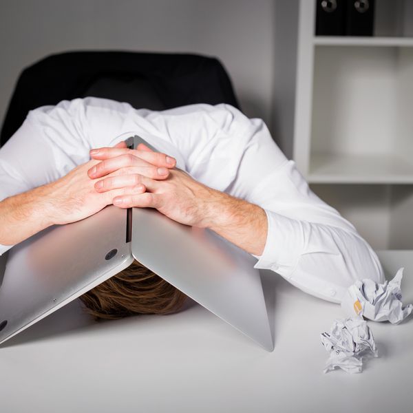 Sve do nedavno ovo je bilo sigurno i odlično plaćeno zanimanje, a sada je cijela industrija u “egzistencijalnoj krizi”