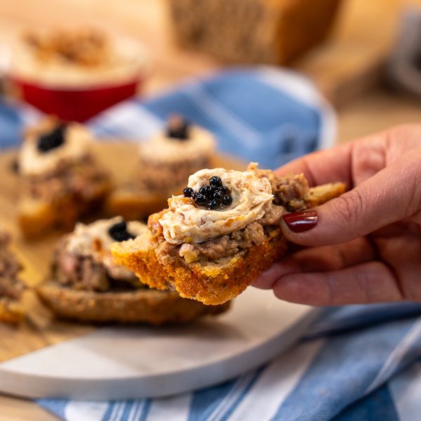 Ana Antunović: Topli kruh s tatarskim biftekom kojem nije odolio ni žiri MasterChefa