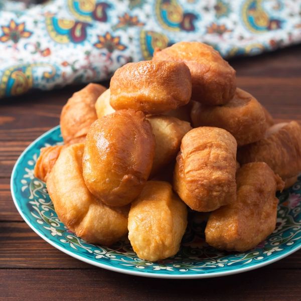 Recept za slane fritule sa slaninom