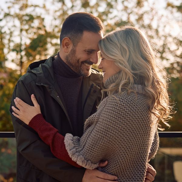 Znakovi koji otkrivaju da vas muškarac poštuje