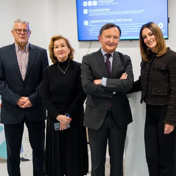 Srce pod stresom: Zašto sve češće obolijevamo i što s tim ima genetika?