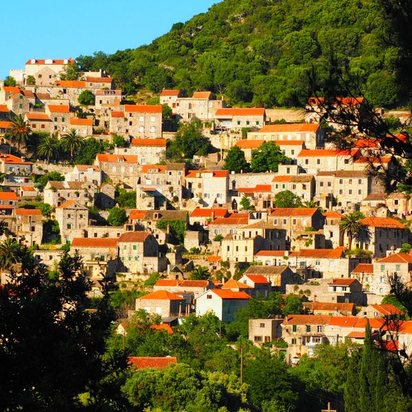 Samo u Hrvatskoj: Otočni fenomen po kojem se vide najbogatiji mještani