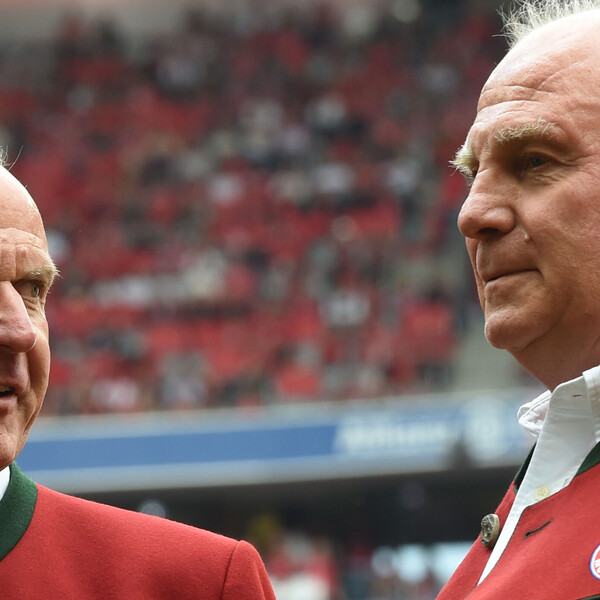 Uli Hoeness zatresao Bayern: Opleo po zvijezdama, Stanišiću poslao poruku