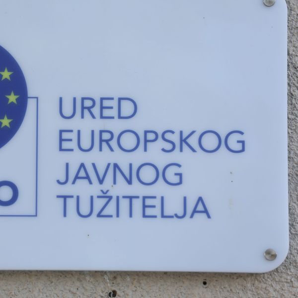 EPPO provodi hitne dokazne radnje zbog sumnje na korupciju i subvencijske prijevare u poljoprivredi