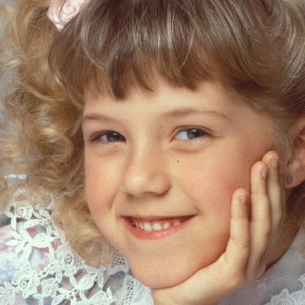Jodie Sweetin