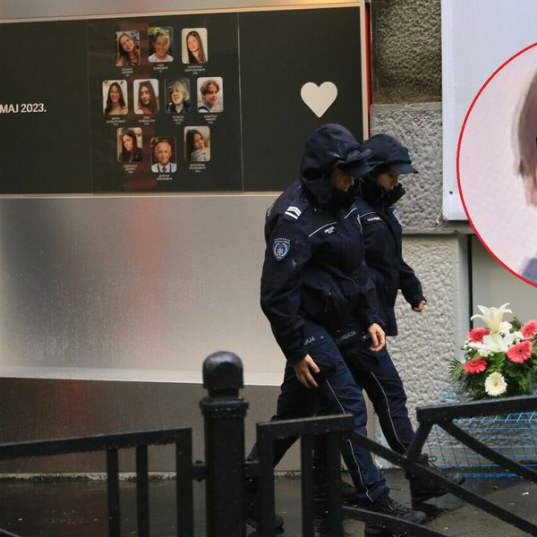 Procurilo što je rekao dječak ubojica u sudnici: "Često sam se pravio bolestan"