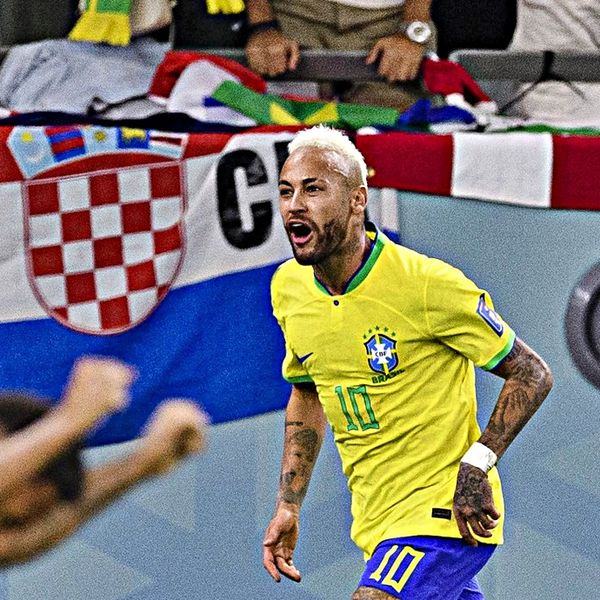Pitali su Ancelottija hoće li zvati Neymara na Svjetsko prvenstvo: S ovime je sve rekao