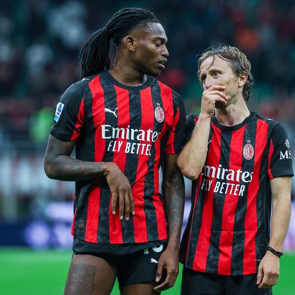 Procurila imena nogometaša povezanih s elitnom prostitucijom, među njima Srbin i Modrićev suigrač