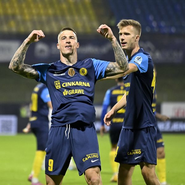 Transferi: Franko Kovačević odlazi iz Celja u Ferencvaroš