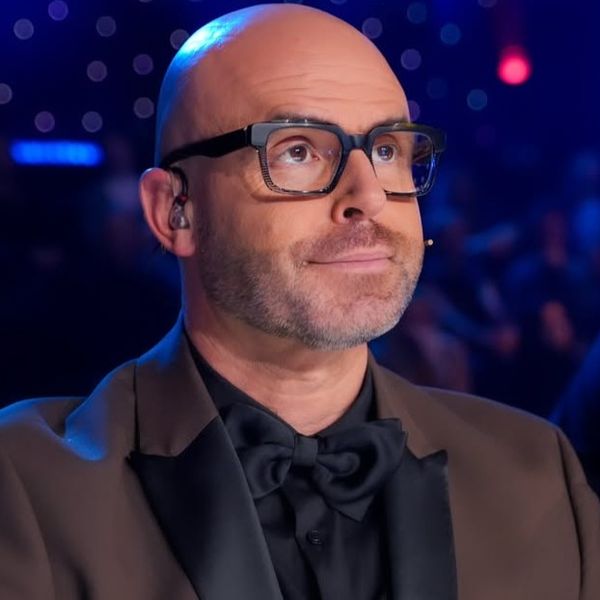 Kako je Davor Bilman izgledao s kosom?