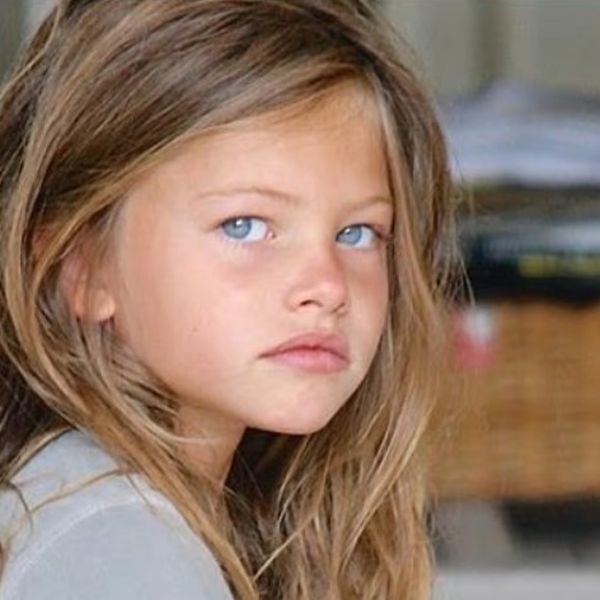 Zaručila se Thylane Blondeau