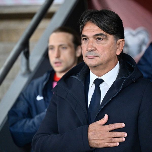 Otpao još jedan reprezentativac, Dalić pozvao igrača iz druge lige