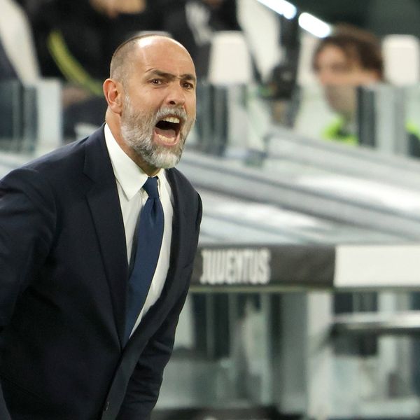 Igor Tudor pred novim poslom: Odlazak onamo sve bi iznenadio